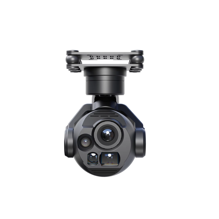 Thermal Imager Drone Gimbal - Skydroid C13 Gimbal Tiga-Axis dengan Stabilisasi,