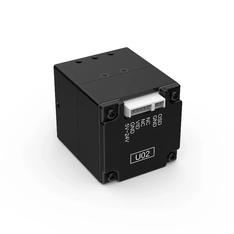 Thermal Module 640X512 Core - Modul Inti Pencitraan Termal Good U03