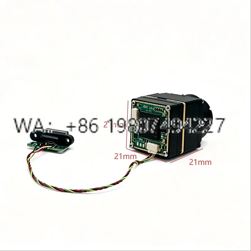 Thermal Module 640X512 Core - Modul Inti Termal Inframerah Tanpa Pendingin