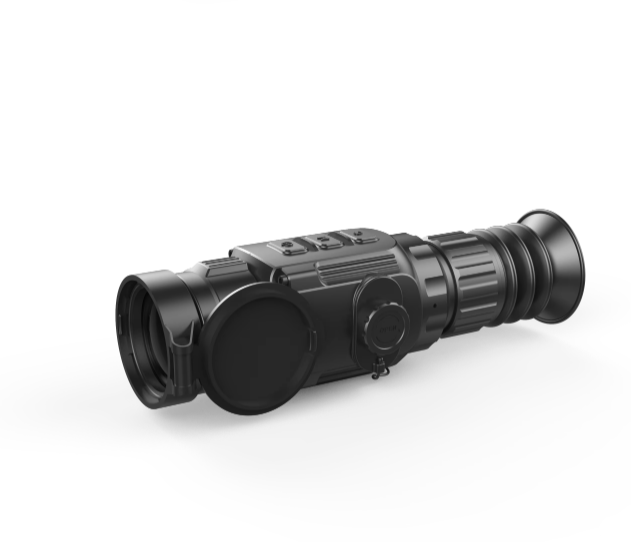 Hunting Thermal Imaging Scope - P3 Profesional Waterproof Thermal Imager Scope
