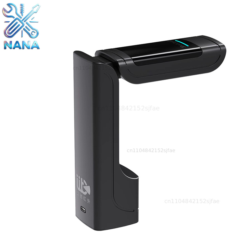 Shortcam Thermal Imaging Pcb - Kamera Pencitraan Termal Inframerah ShortCam II,