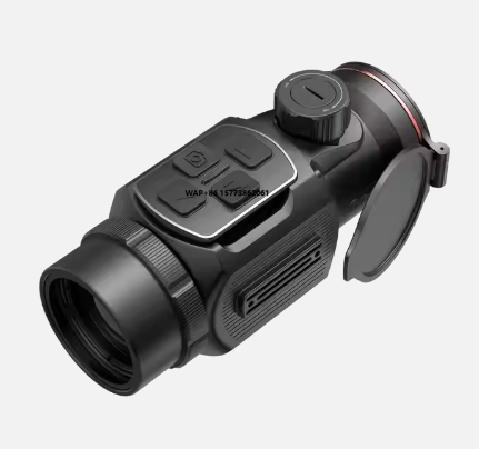 Thermal Scope Night Vision Monocular - 3-12x MAH50 Teropong Penglihatan Malam Digital