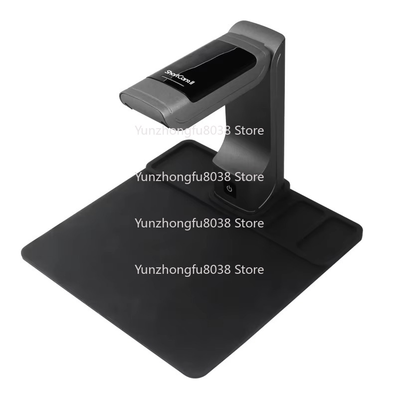 Shortcam Thermal Imaging Pcb - Diagnostik Pencitraan Termal Langchi ShortCam II
