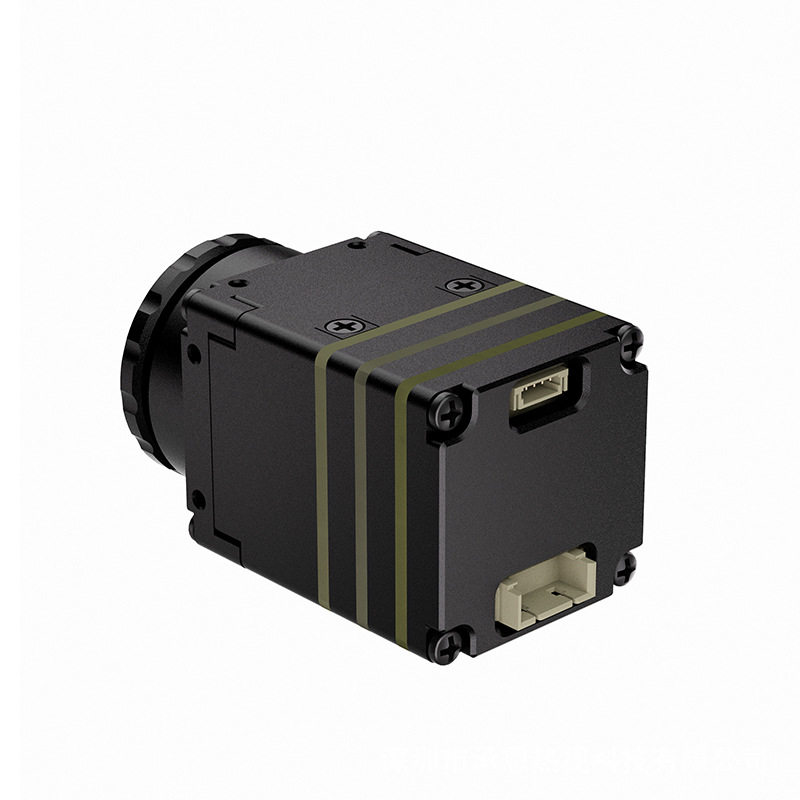 Modul Inti Pencitraan Termal 6 - Thermal Module 640X512 Core ulasan dan harga