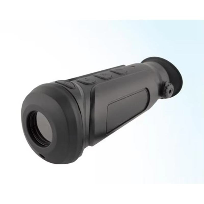 Kamera Pencitraan Berburu Mono - Thermal Scope Night Vision Monocular ulasan dan harga