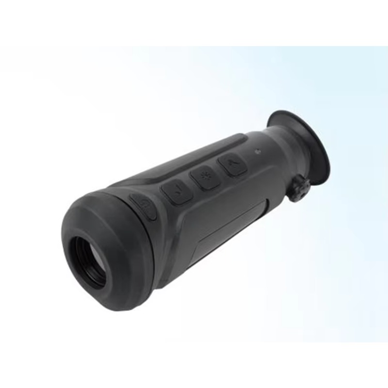 Kamera Pencitraan Berburu Mono - Thermal Scope Night Vision Monocular ulasan dan harga