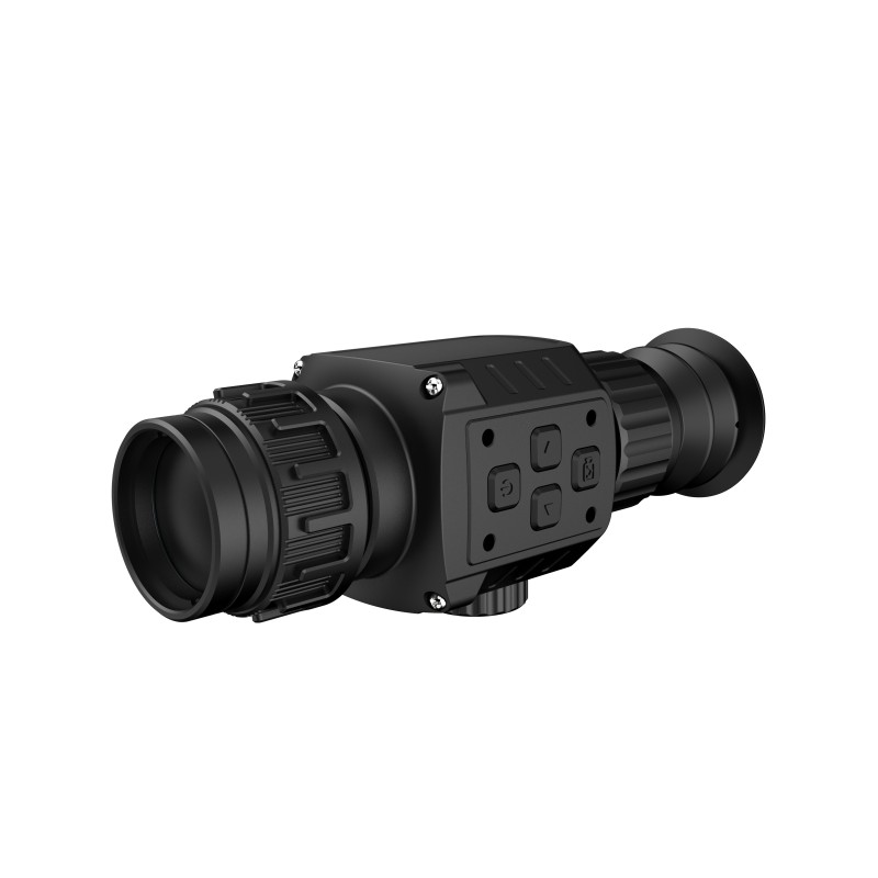 Teropong Penglihatan Termal Se - Thermal Scope Night Vision Monocular ulasan dan harga