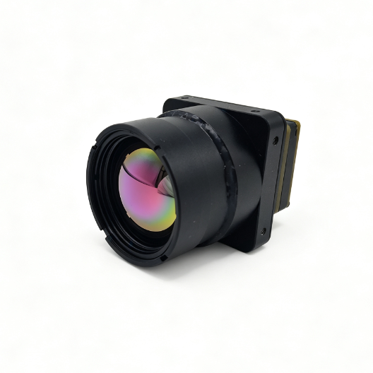 Kamera Termal UAV 640X512, Int - Thermal Module 640X512 Core ulasan dan harga