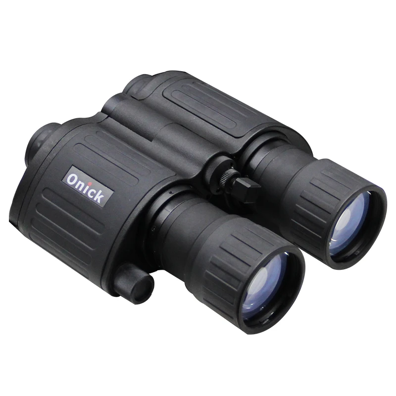 Teropong Penglihatan Termal In - Thermal Scope Night Vision Monocular ulasan dan harga