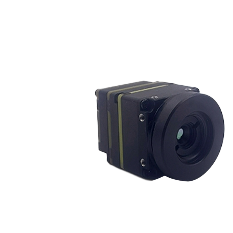 Inti Kamera Termal LWIR, Modul - Thermal Module 640X512 Core ulasan dan harga