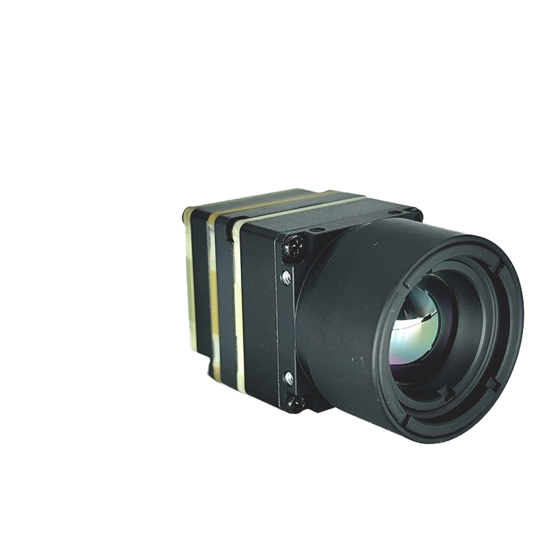 Inti Kamera Termal LWIR, Modul - Thermal Module 640X512 Core ulasan dan harga