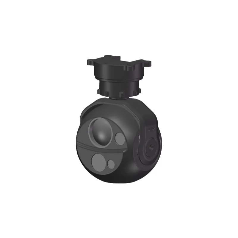Aksesoris Gimbal Drone dengan  - Thermal Imager Drone Gimbal ulasan dan harga