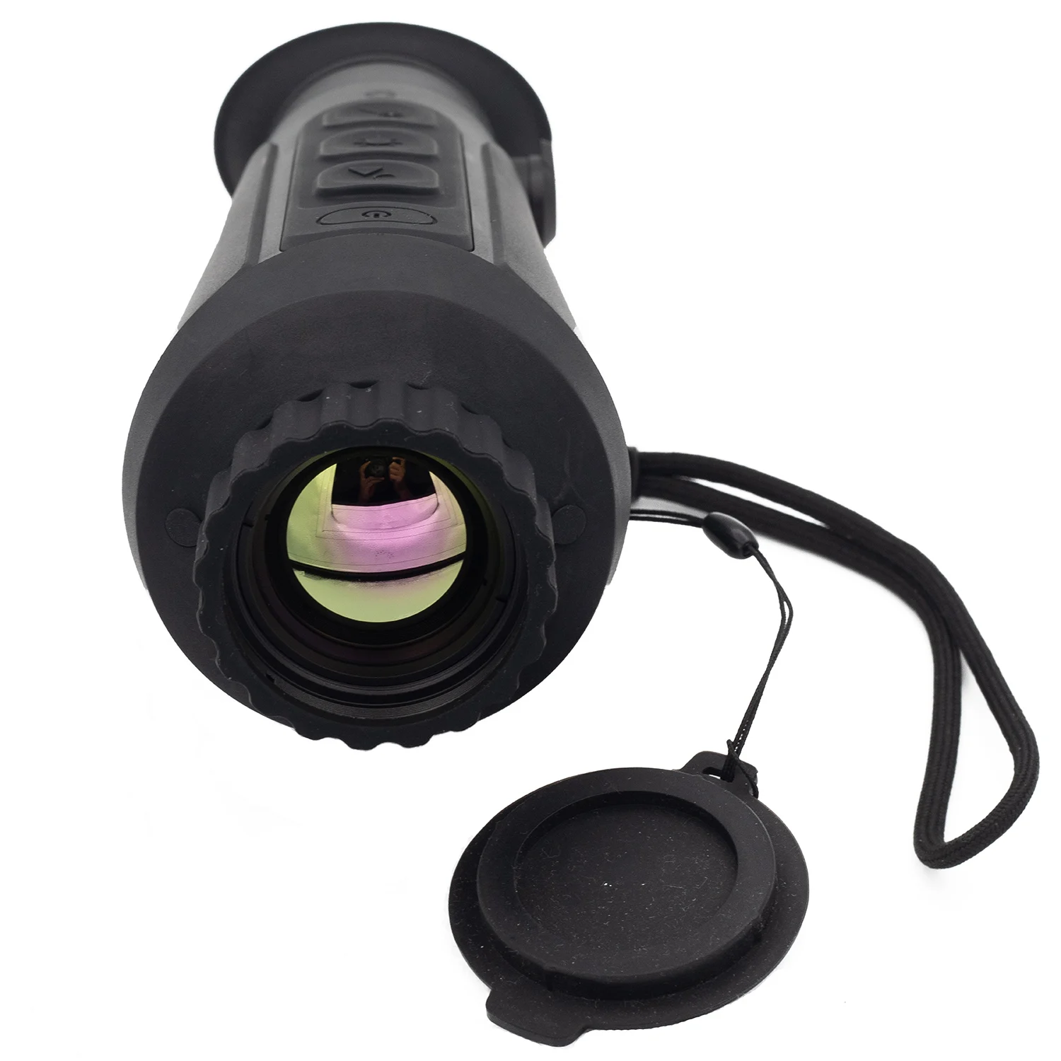 Produk Premium 2025 monokuler  - Thermal Scope Night Vision Monocular ulasan dan harga
