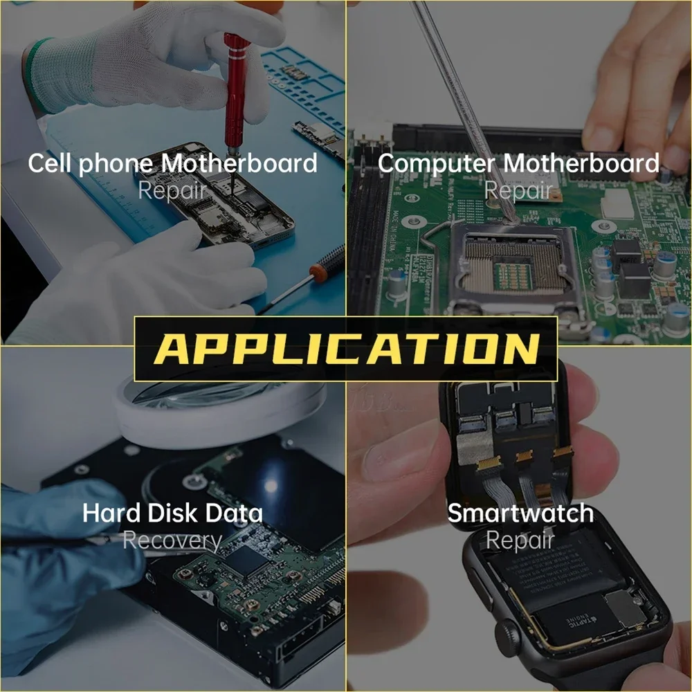 ShortCam Lite Ponsel PCB Penci - Thermal Imager Pcb Repair ulasan dan harga