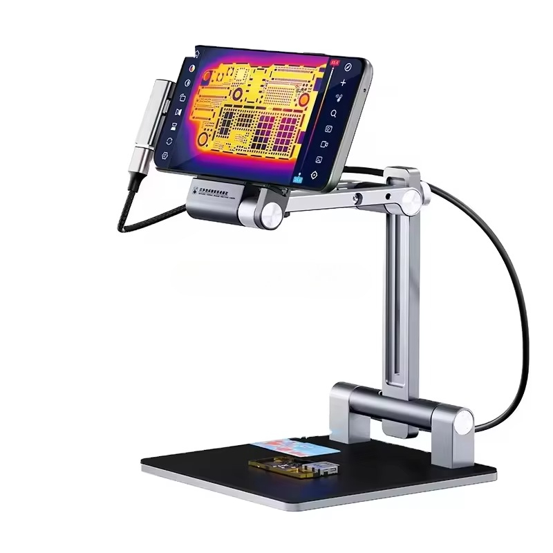 Kamera Termal Inframerah Eye P - Thermal Imager Pcb Repair ulasan dan harga