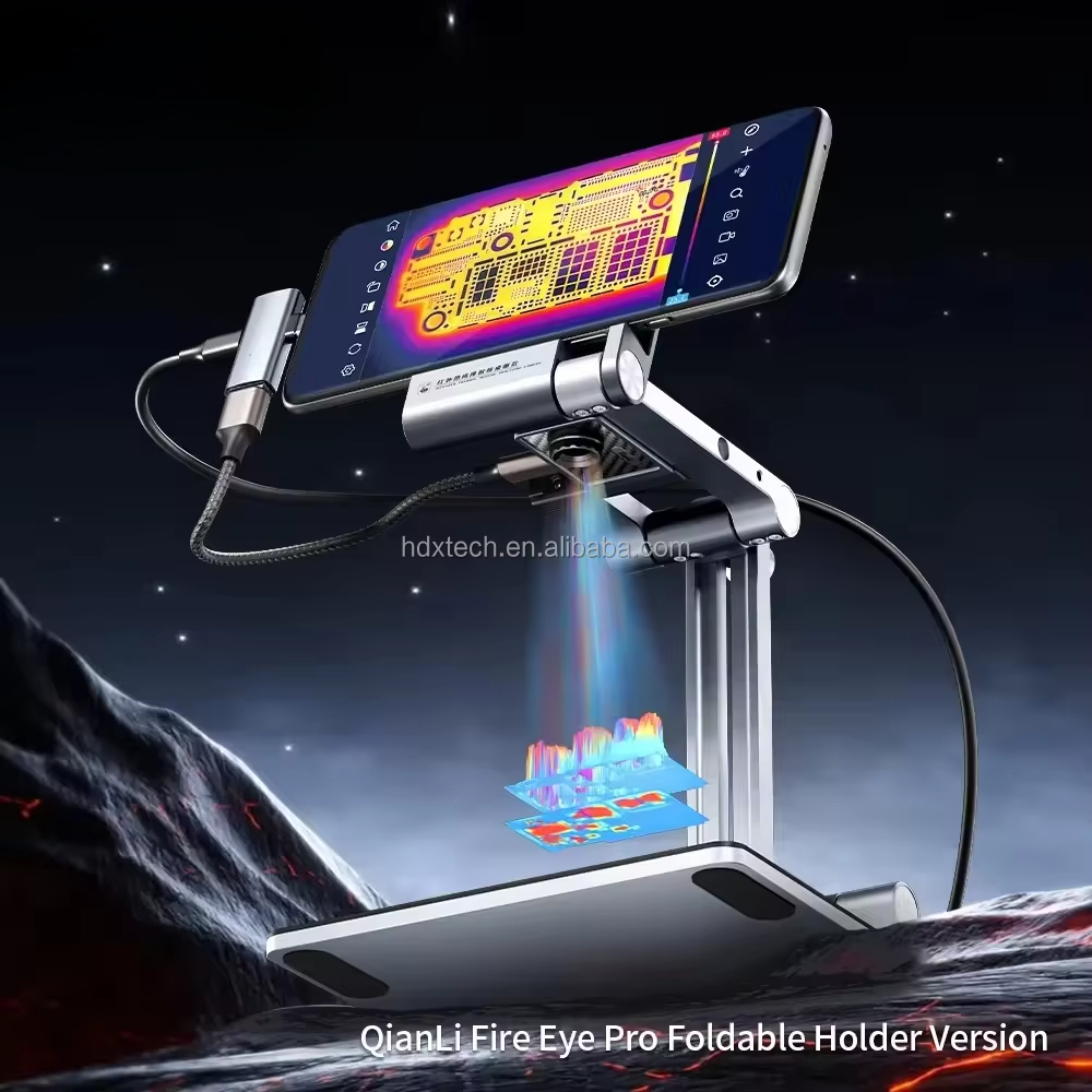 Kamera Termal Inframerah Eye P - Thermal Imager Pcb Repair ulasan dan harga