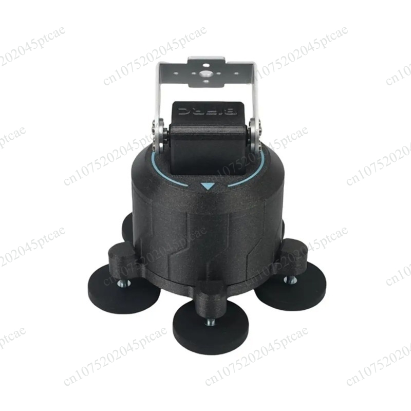 Drone gaming servo dengan penc - Thermal Imager Drone Gimbal ulasan dan harga