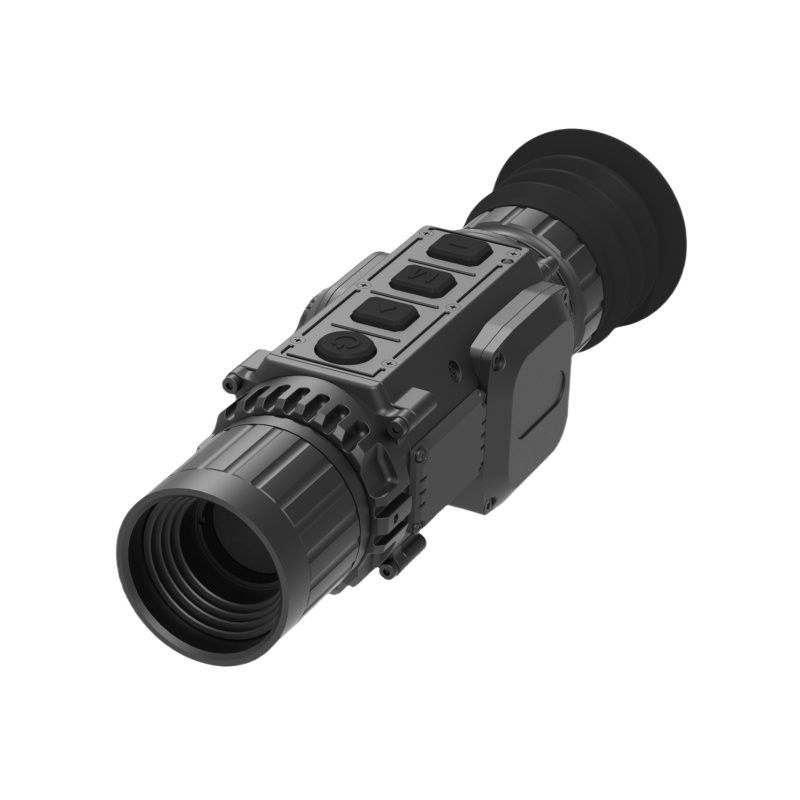 Teropong Pencitraan Termal 384 - Thermal Scope Night Vision Monocular ulasan dan harga