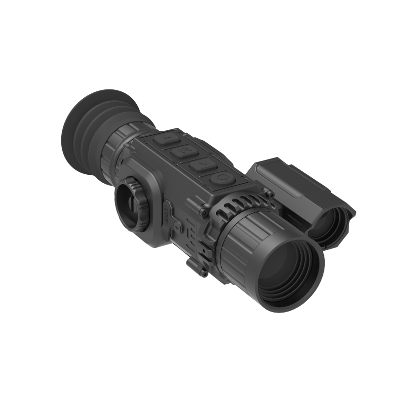 Teropong Pencitraan Termal 384 - Thermal Scope Night Vision Monocular ulasan dan harga