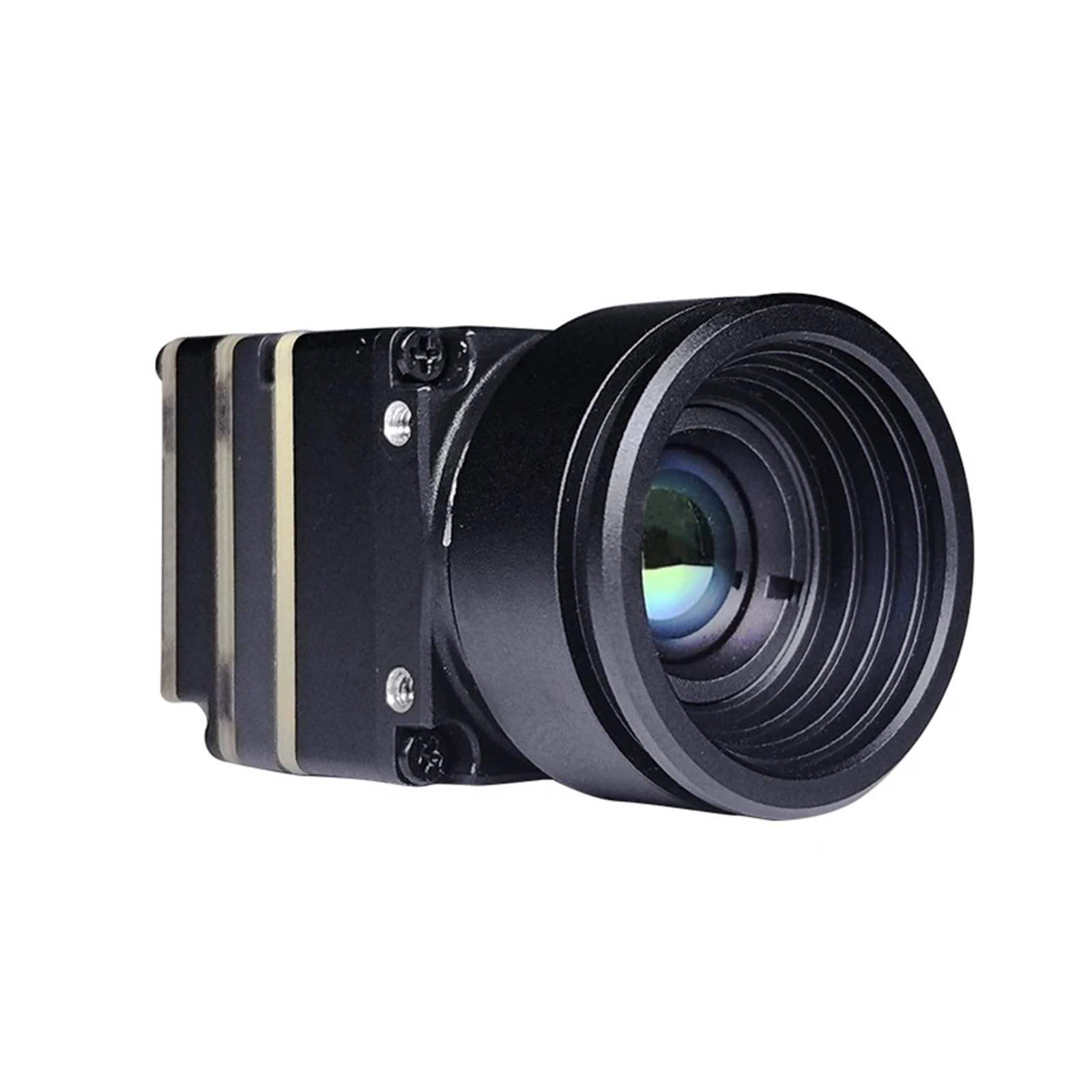 Modul Kamera Termal Mini FPV d - Thermal Camera Type C 384X288 ulasan dan harga
