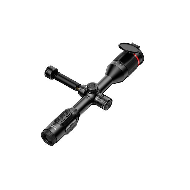 Teropong Pembidik Luar Ruangan - Guide Sensmart Thermal Monocular ulasan dan harga