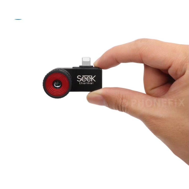 Alat Diagnosa PCB untuk Seek T - Seek Compact Pro Android ulasan dan harga
