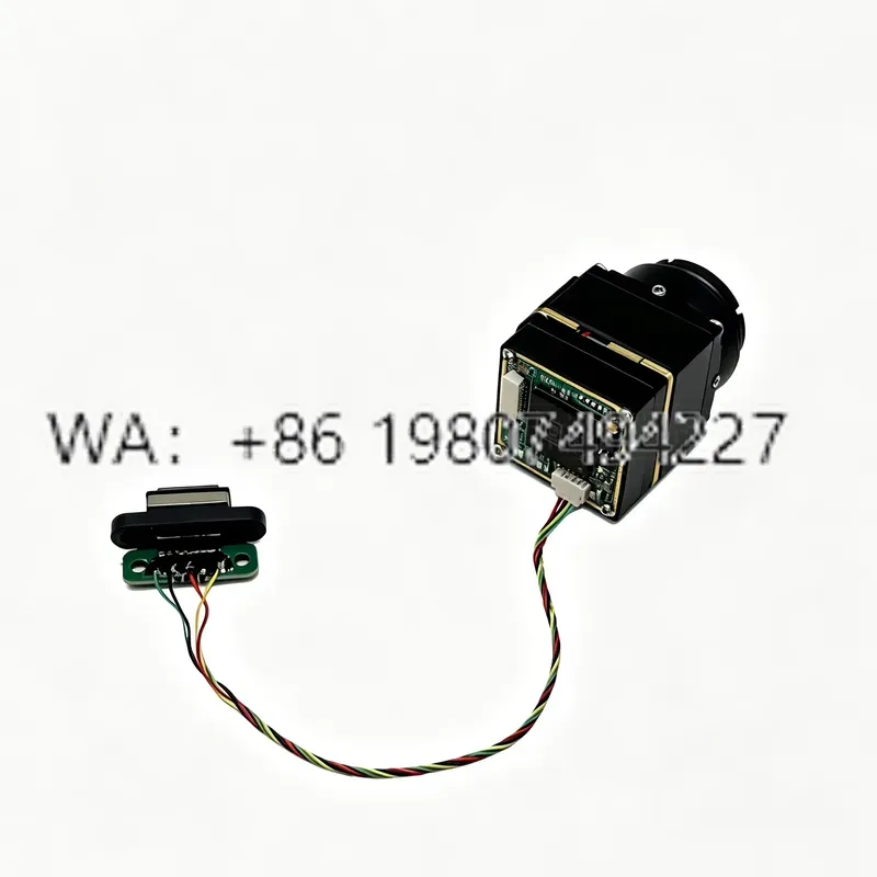 Modul Inti Termal Inframerah T - Thermal Module 640X512 Core ulasan dan harga