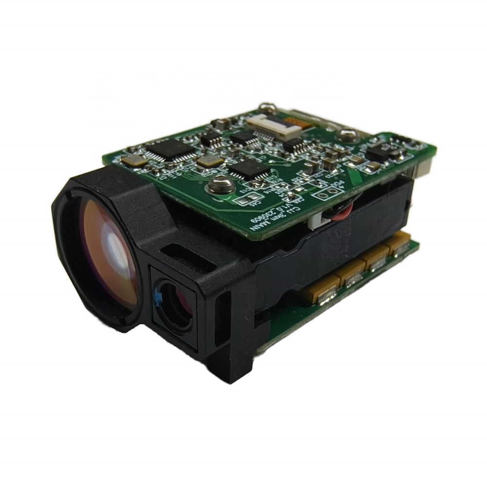Modul Pengukur Jarak Laser Ind - Thermal Imager Drone Gimbal ulasan dan harga
