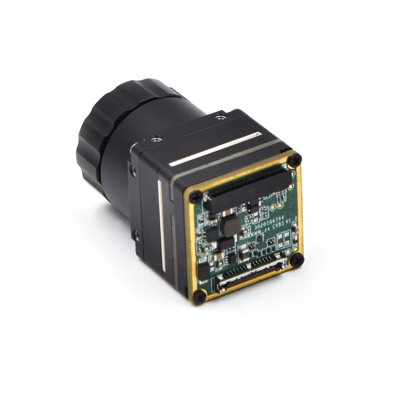 Modul Inti Pencitraan Termal L - Thermal Module 640X512 Core ulasan dan harga