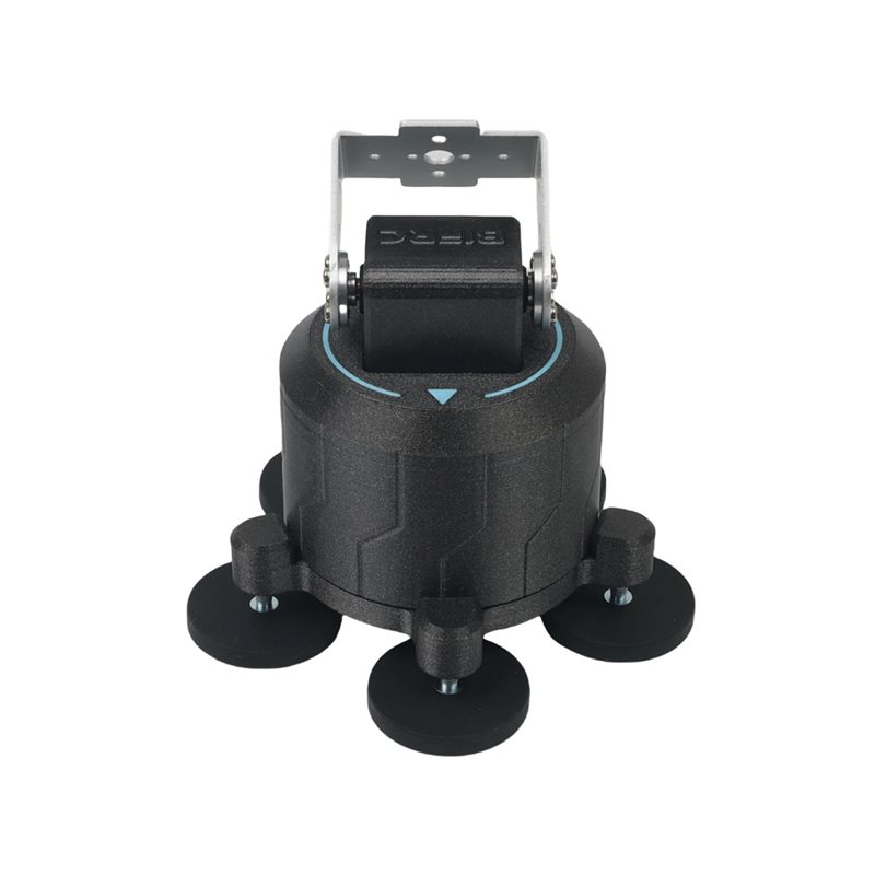 Gimbal Kendaraan Kendali Jarak - Thermal Imager Drone Gimbal ulasan dan harga