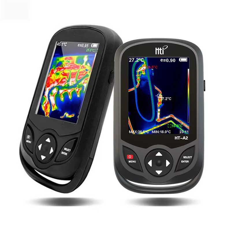 Kamera Pencitraan Termal Saku  - Thermal Imager Pcb Repair ulasan dan harga