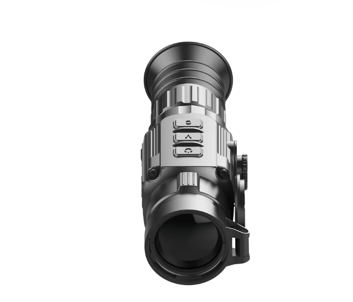 P3 Profesional Waterproof Ther - Hunting Thermal Imaging Scope ulasan dan harga