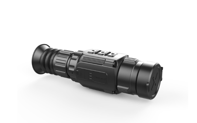 P3 Profesional Waterproof Ther - Hunting Thermal Imaging Scope ulasan dan harga