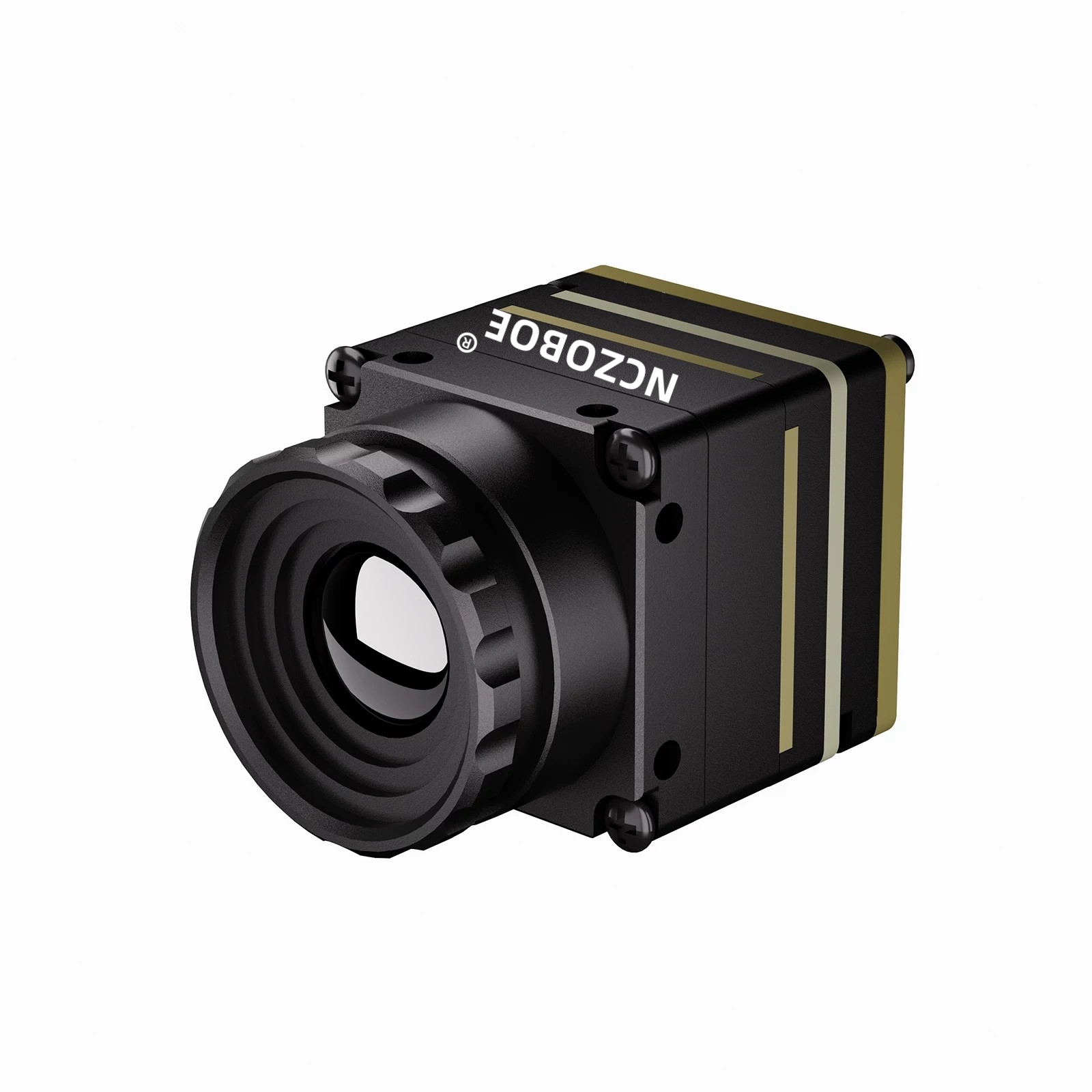Modul NCZOBOE 640x512 VOx Kame - Thermal Module 640X512 Core ulasan dan harga
