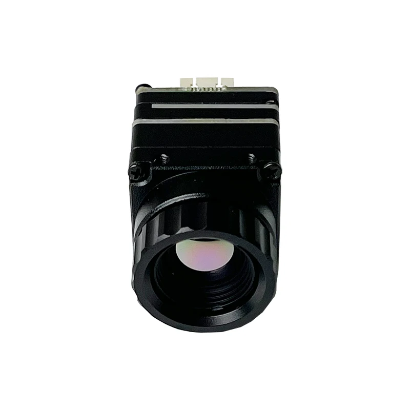 Modul Pencitraan Termal CVBS R - Thermal Imaging Camera 256X192 ulasan dan harga