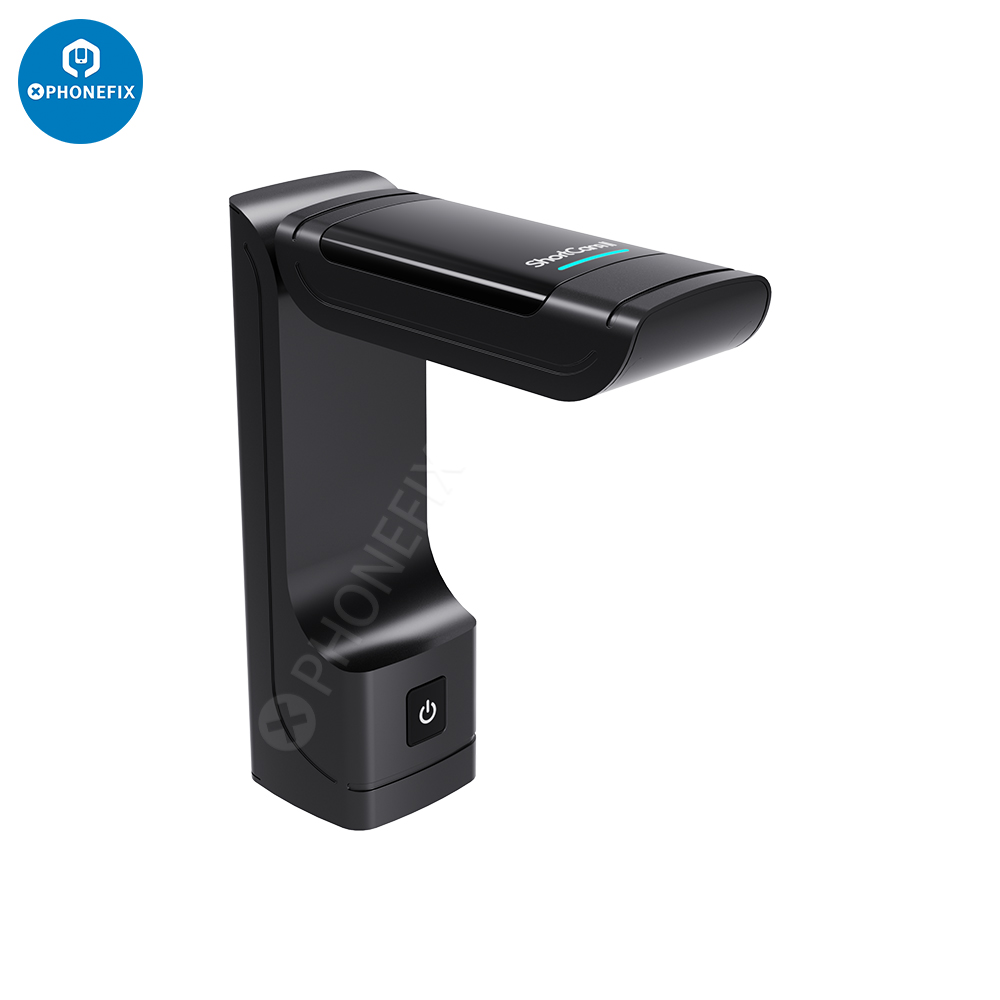 ShortCam II Kamera Pencitraan  - Shortcam Thermal Imaging Pcb ulasan dan harga