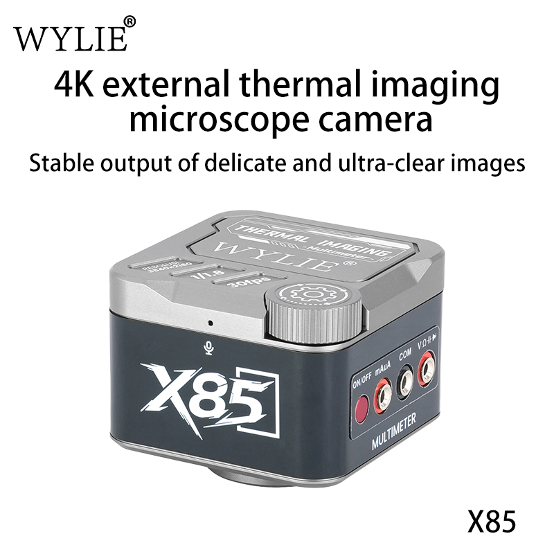 Kamera Mikroskop Industri WYLI - Thermal Imager Pcb Repair ulasan dan harga