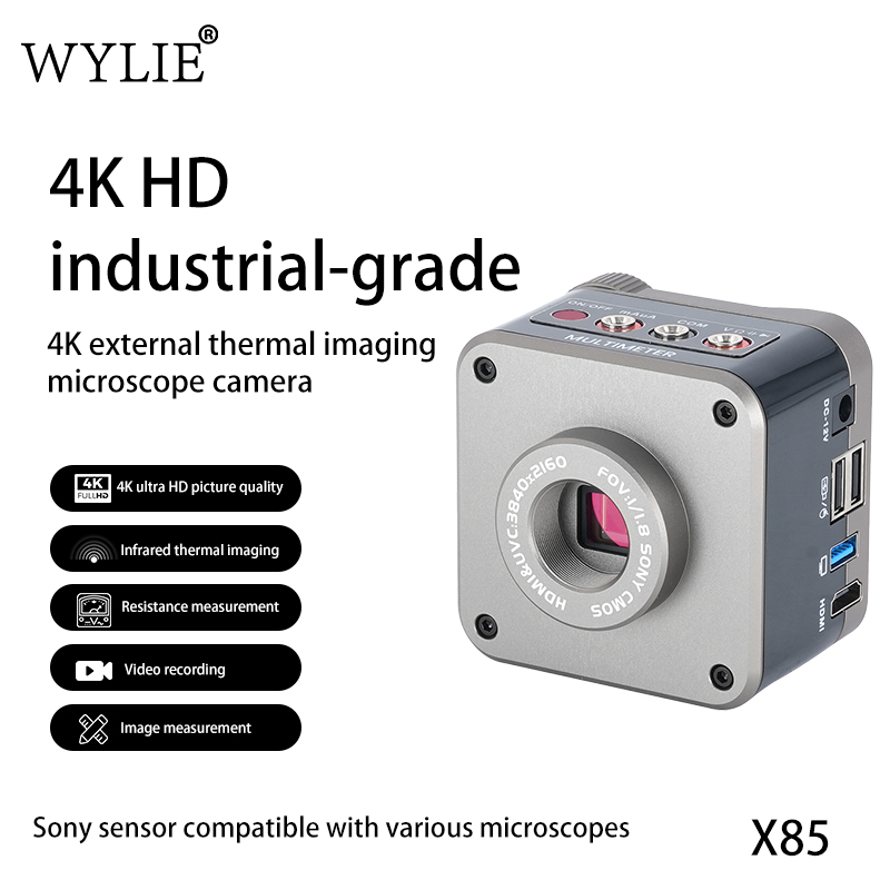 Kamera Mikroskop Industri WYLI - Thermal Imager Pcb Repair ulasan dan harga
