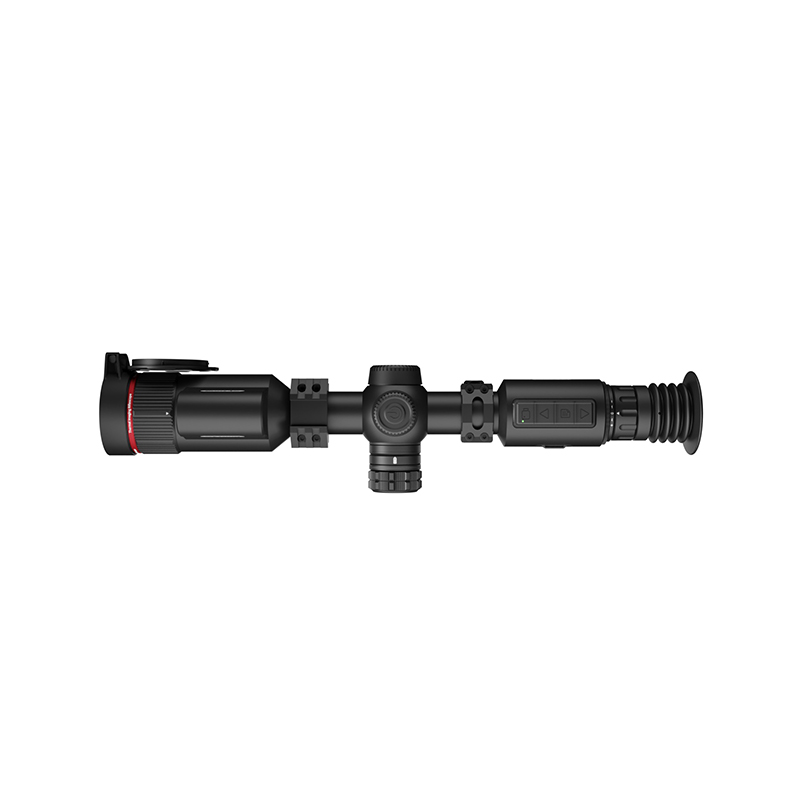 Teropong Pencitraan Termal unt - Hunting Thermal Imaging Scope ulasan dan harga