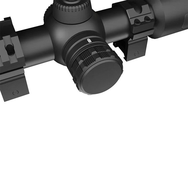 Teropong Pencitraan Termal unt - Hunting Thermal Imaging Scope ulasan dan harga