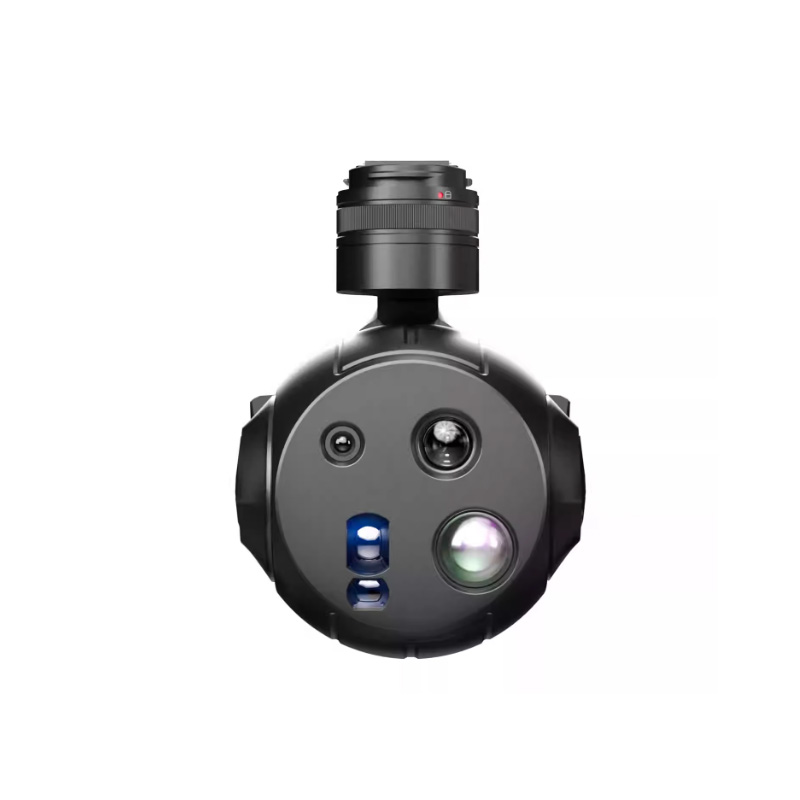 Kamera gimbal drone model pesa - Thermal Imager Drone Gimbal ulasan dan harga