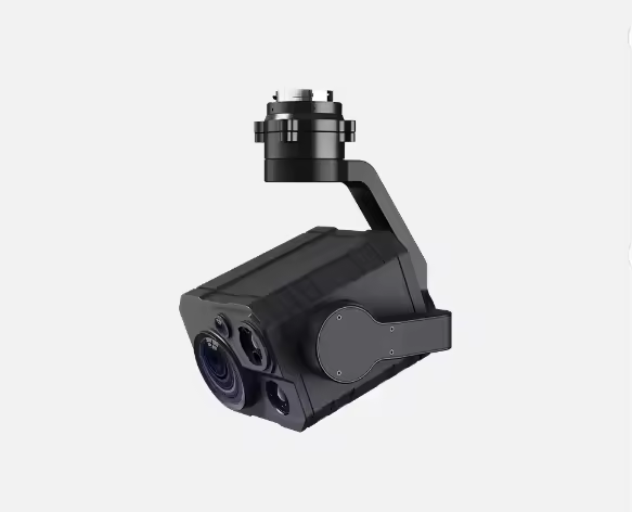 Kamera Gimbal Optik ZT30-D 4K  - Thermal Imager Drone Gimbal ulasan dan harga