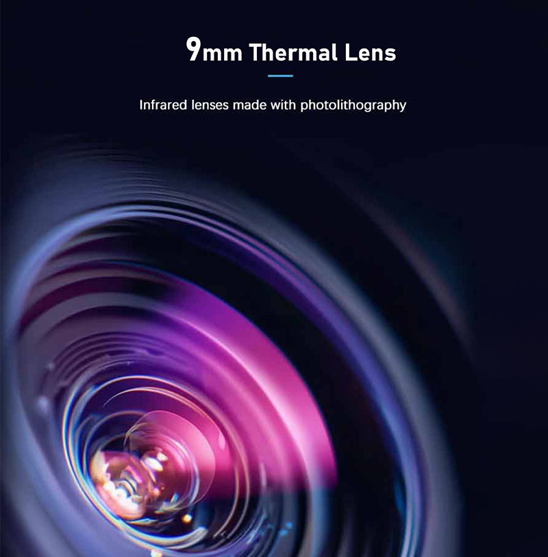 Kedatangan Baru Modul Kamera T - Hunting Thermal Imaging Scope ulasan dan harga