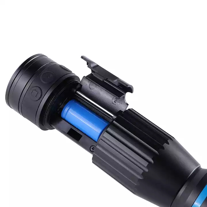 Teropong Monokuler Pencitraan  - Thermal Scope Night Vision Monocular ulasan dan harga