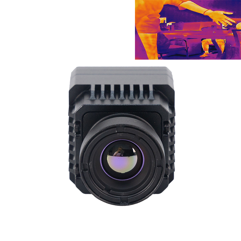 Sensor Kamera Termal Analog In - Thermal Module 640X512 Core ulasan dan harga
