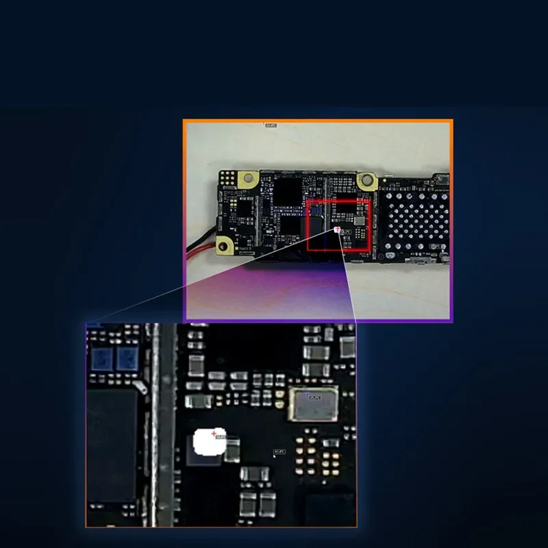 LANGCHI short cam II kamera pe - Shortcam Thermal Imaging Pcb ulasan dan harga